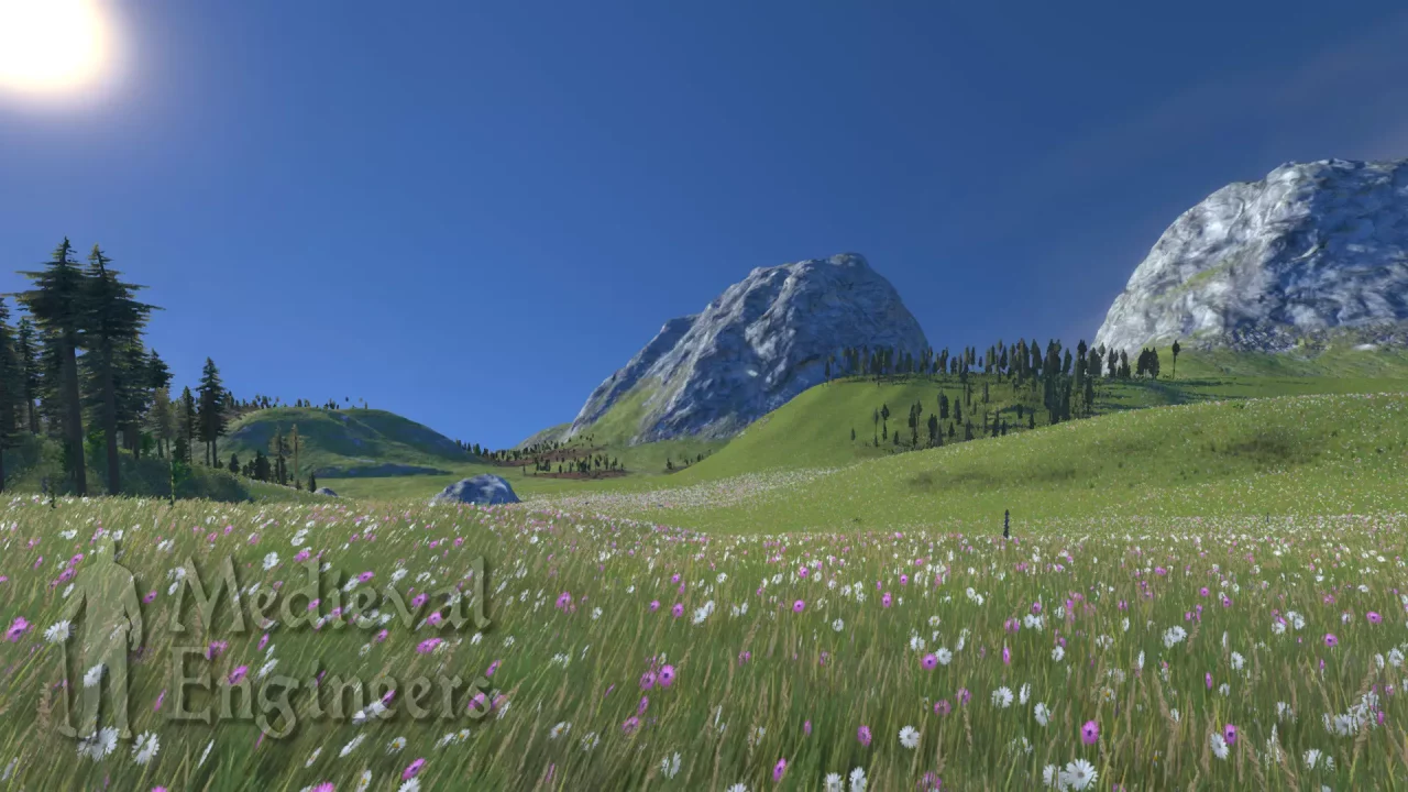 -Medieval Engineers-游戏截图-好玩游戏库