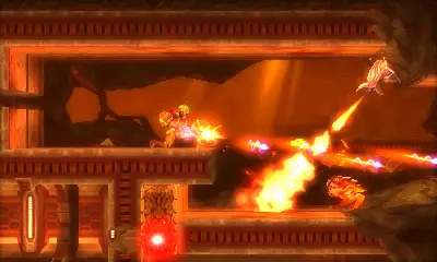 -Metroid: Samus Returns-游戏截图-好玩游戏库