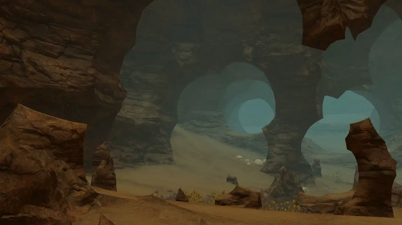 -Final Fantasy XIV-游戏截图-好玩游戏库