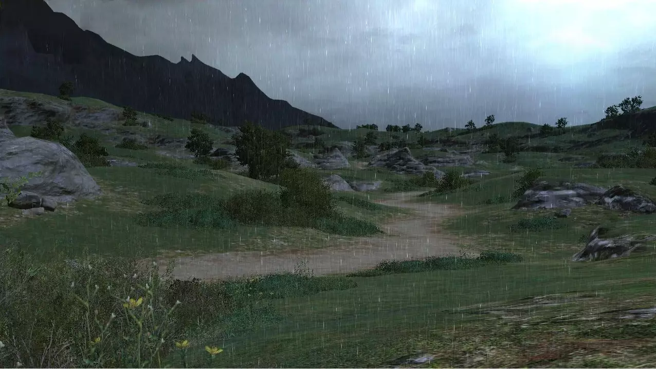 -Final Fantasy XIV-游戏截图-好玩游戏库