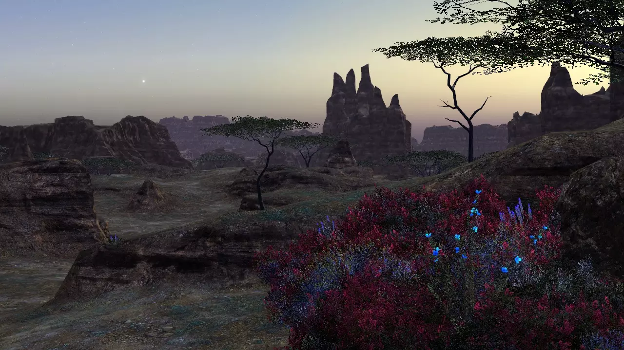 -Final Fantasy XIV-游戏截图-好玩游戏库