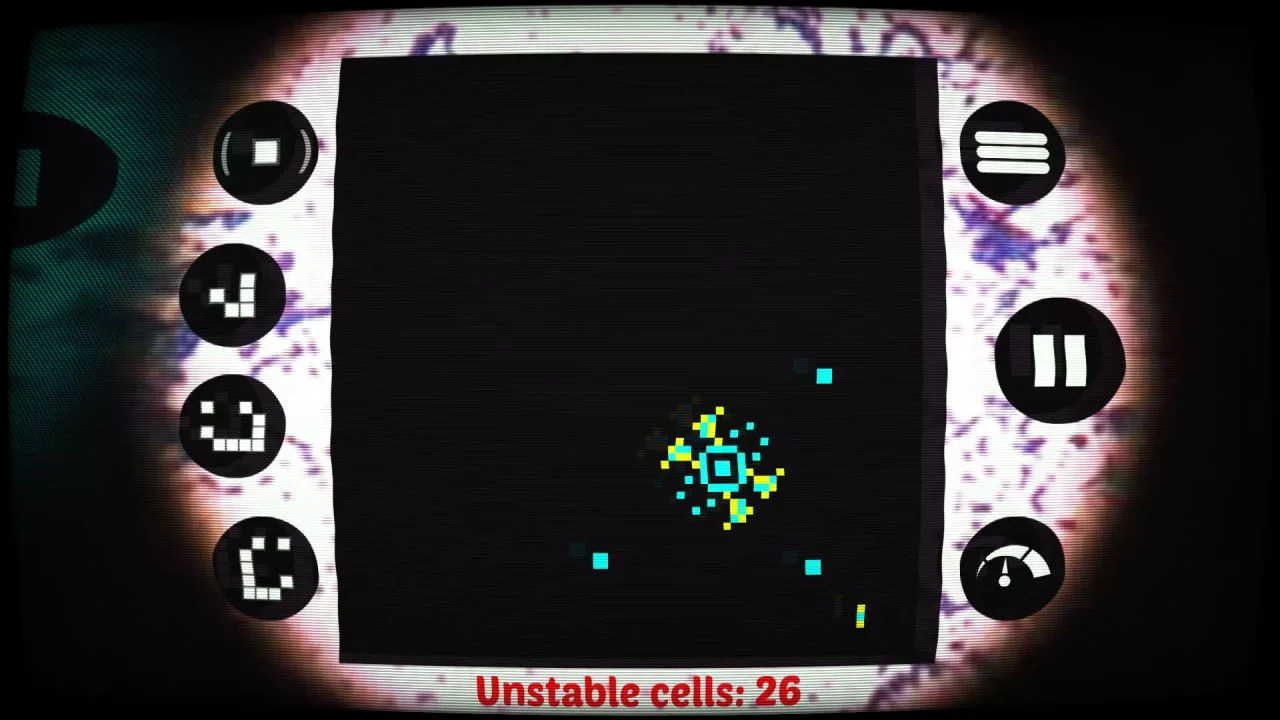 -Bacteria-游戏截图-好玩游戏库
