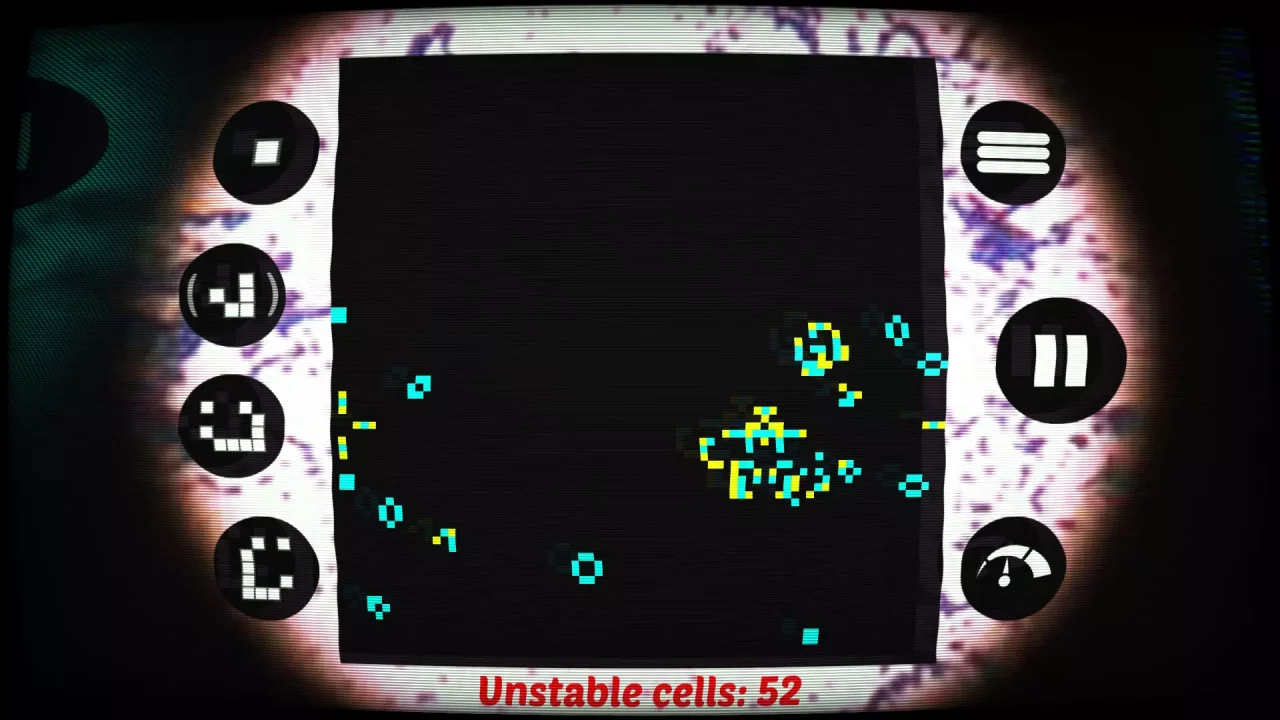 -Bacteria-游戏截图-好玩游戏库