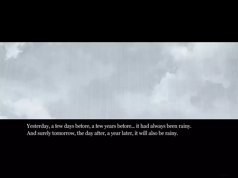 -Ame no Marginal -Rain Marginal-游戏截图-好玩游戏库