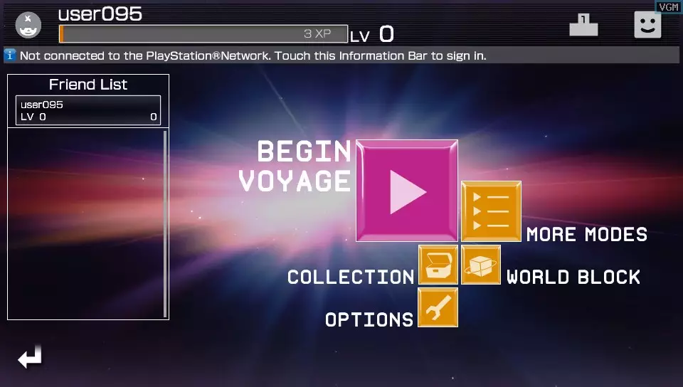 -Lumines Electronic Symphony-游戏截图-好玩游戏库