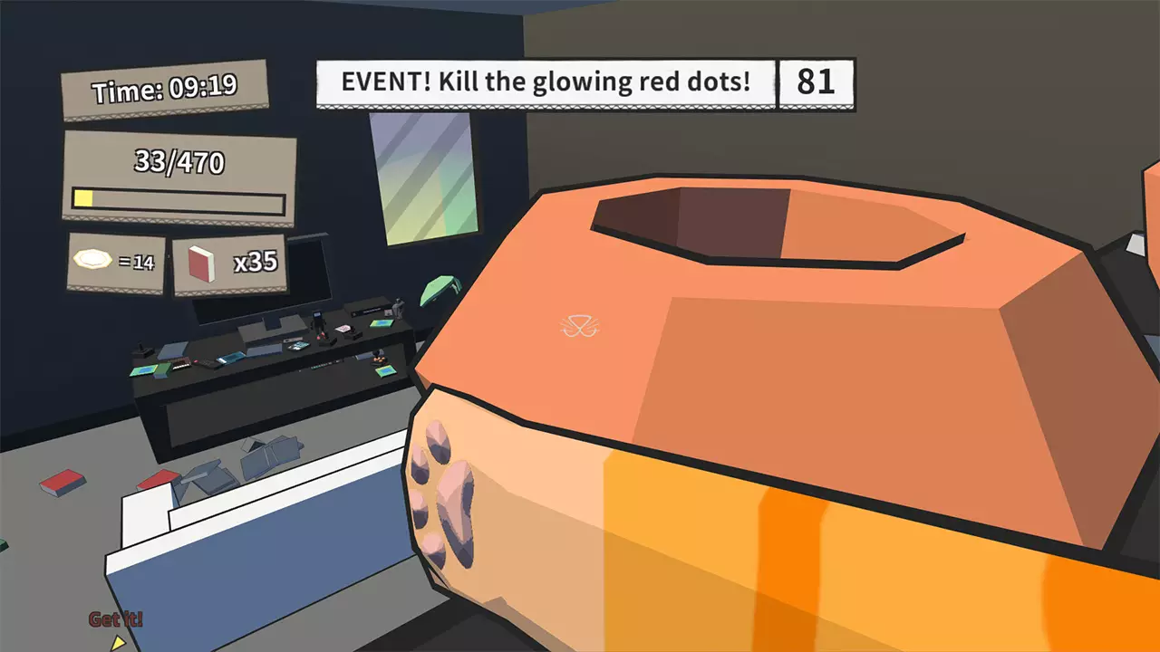 -Catlateral Damage-游戏截图-好玩游戏库