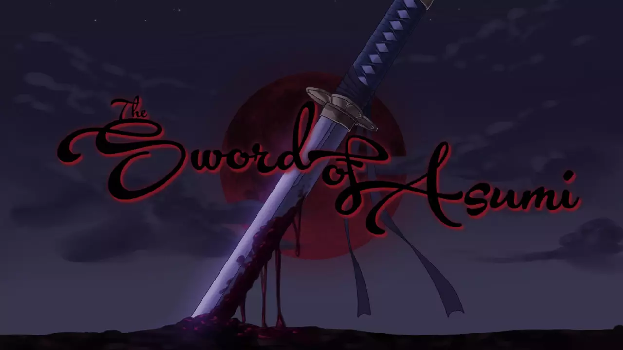 -Sword of Asumi-游戏截图-好玩游戏库