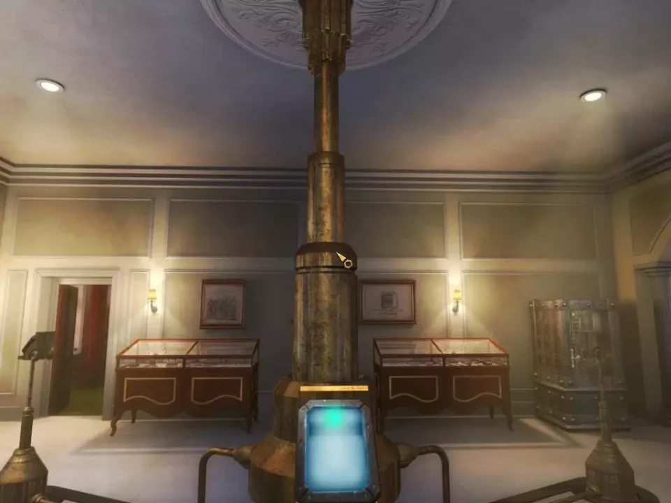 -Safecracker: The Ultimate Puzzle Adventure-游戏截图-好玩游戏库