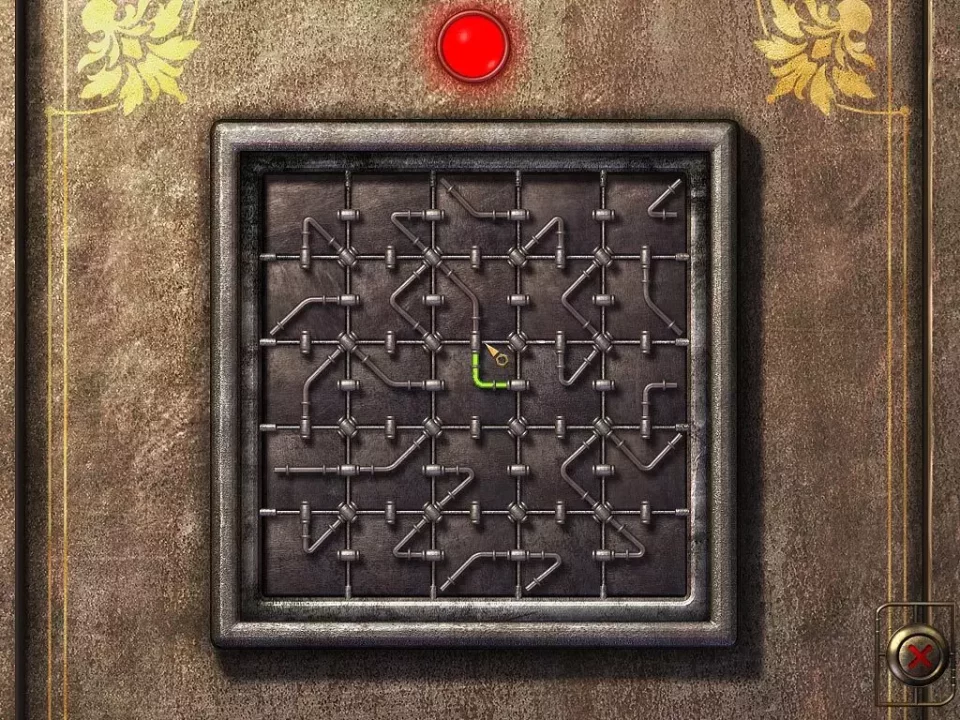 -Safecracker: The Ultimate Puzzle Adventure-游戏截图-好玩游戏库