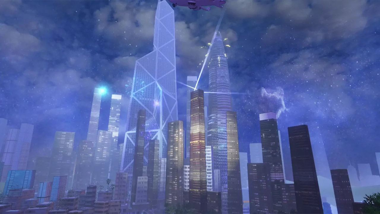 -Global Adventures-游戏截图-好玩游戏库