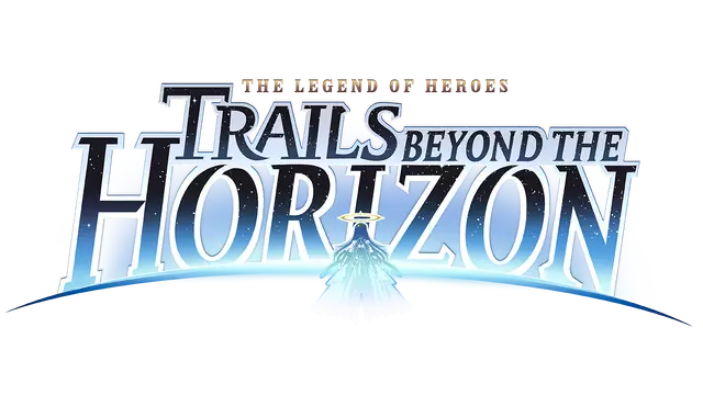 英雄传说 界之轨迹 -告别塞姆利亚- | The Legend of Heroes: Trails Beyond the Horizon LOGO