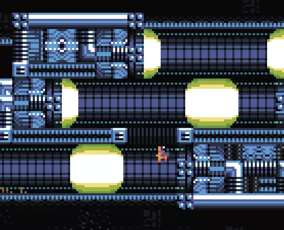 -Environmental Station Alpha-游戏截图-好玩游戏库