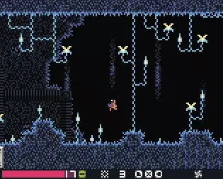 -Environmental Station Alpha-游戏截图-好玩游戏库