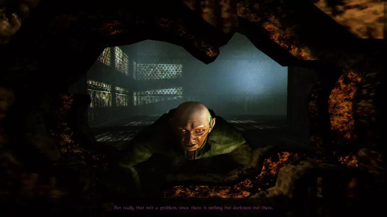 -Darkness Within 2: The Dark Lineage-游戏截图-好玩游戏库