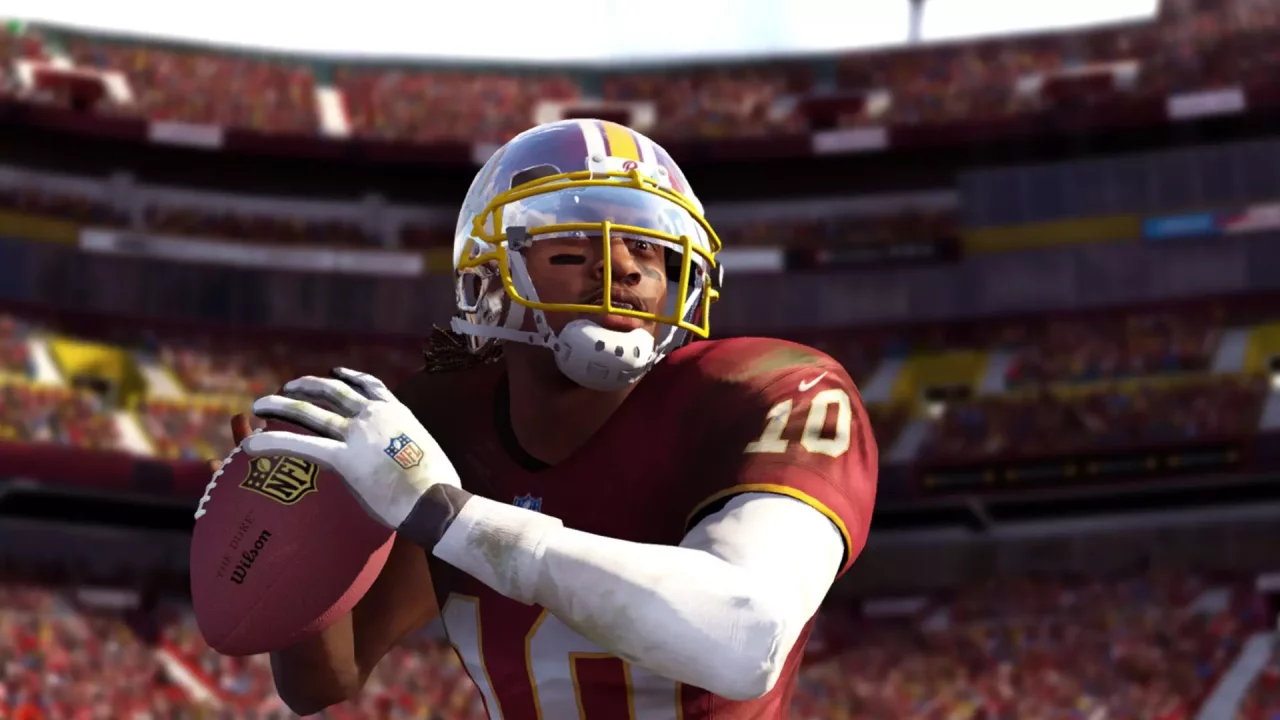 -Madden NFL 25-游戏截图-好玩游戏库