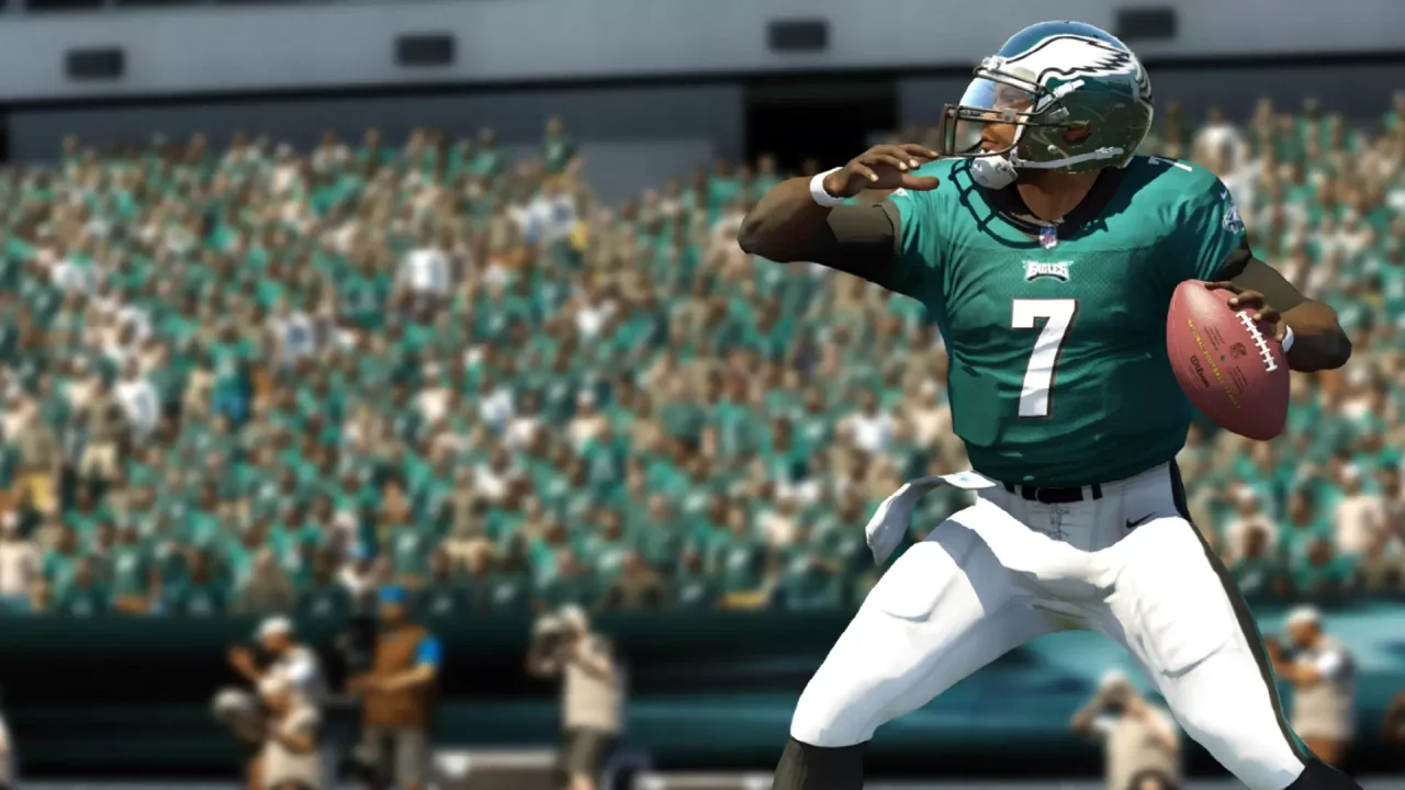 -Madden NFL 25-游戏截图-好玩游戏库