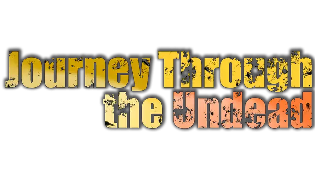 穿越丧尸之旅 | Journey Through the Undead LOGO