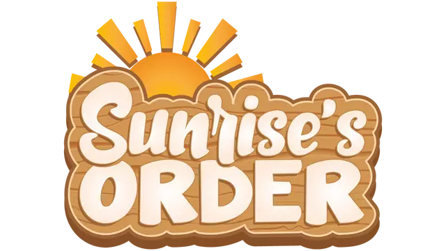 日出的命令 | Sunrise’s Order LOGO