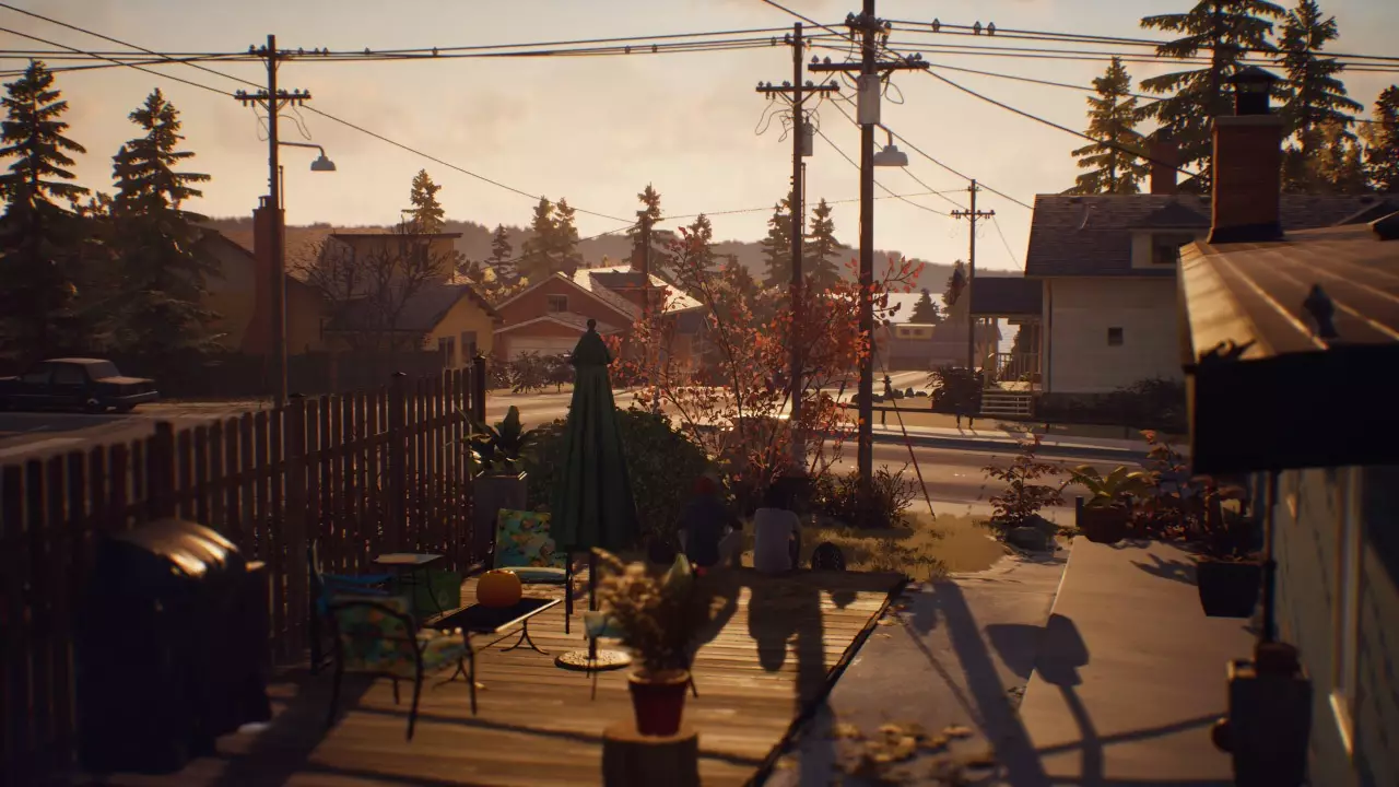 -Life is Strange 2 - Episode 1-游戏截图-好玩游戏库