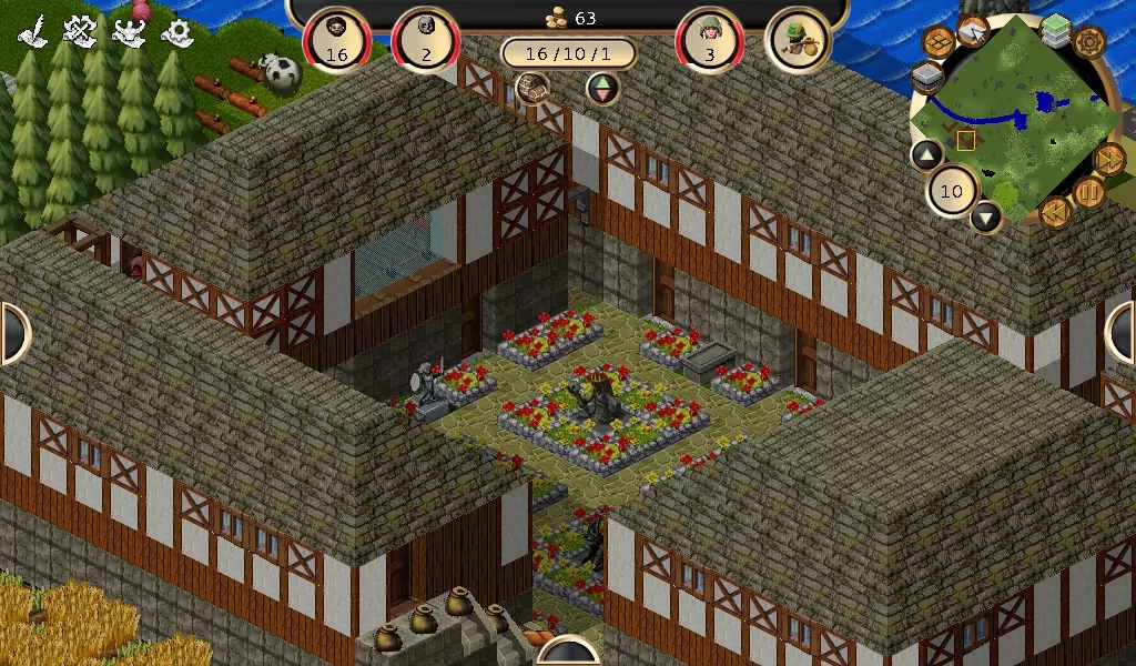 -Towns-游戏截图-好玩游戏库