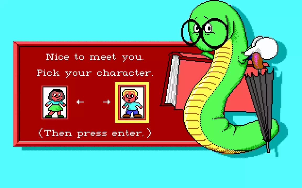 -Word Rescue-游戏截图-好玩游戏库