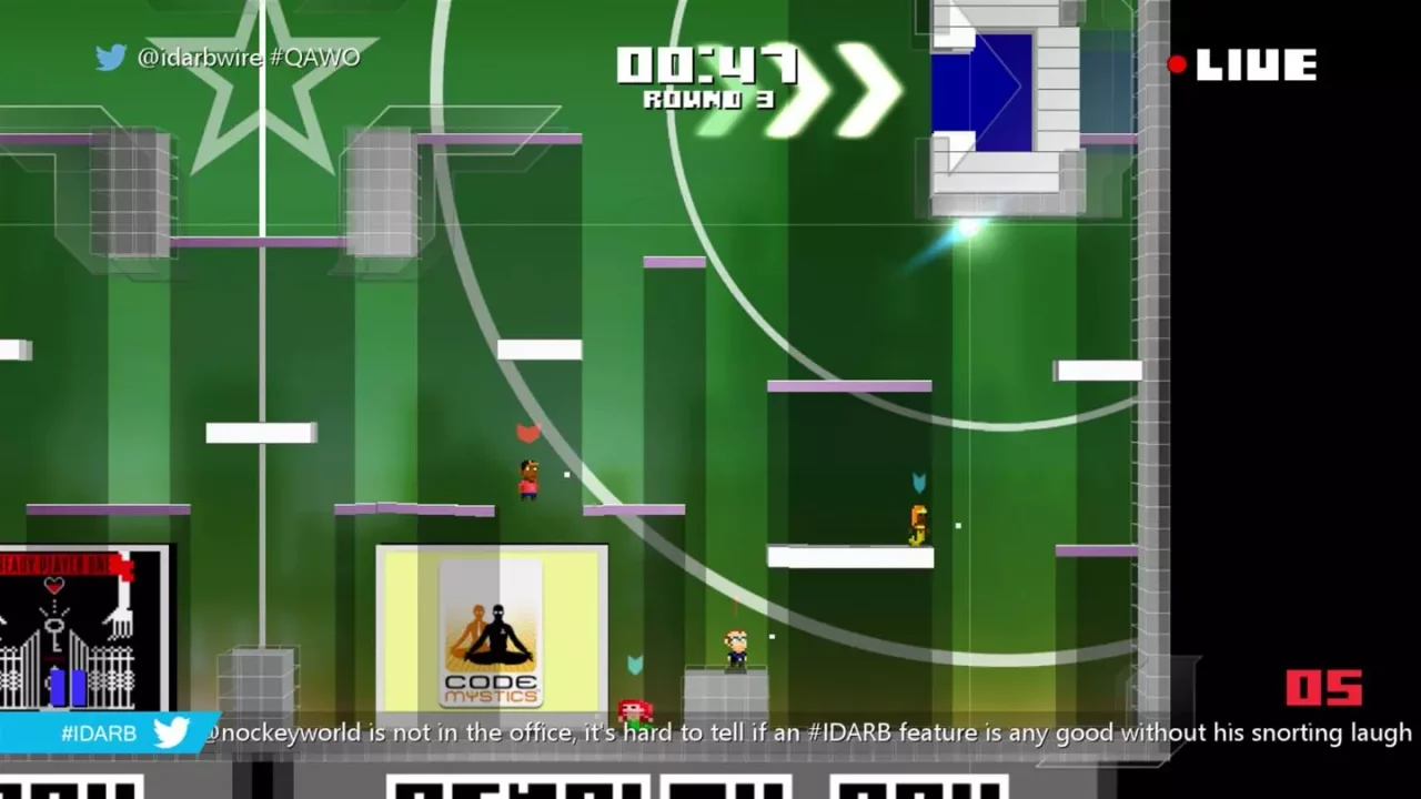 -#IDARB-游戏截图-好玩游戏库