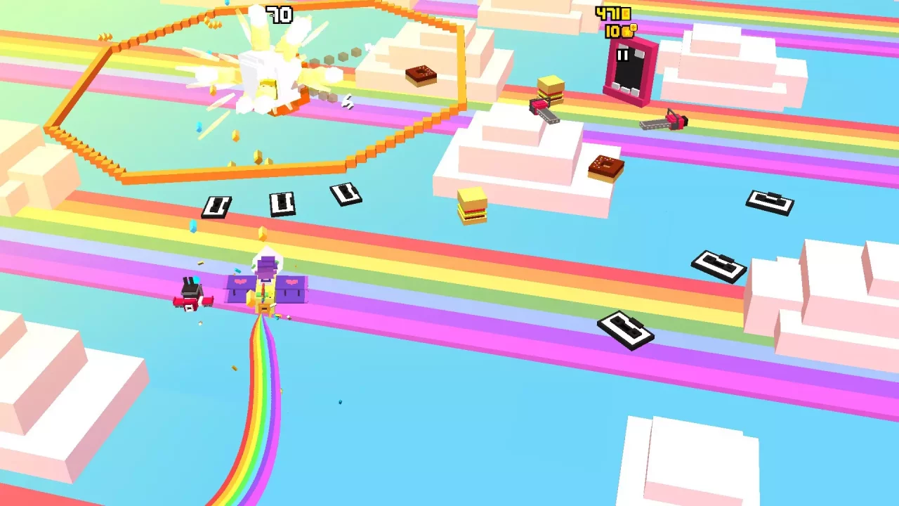 -Shooty Skies-游戏截图-好玩游戏库