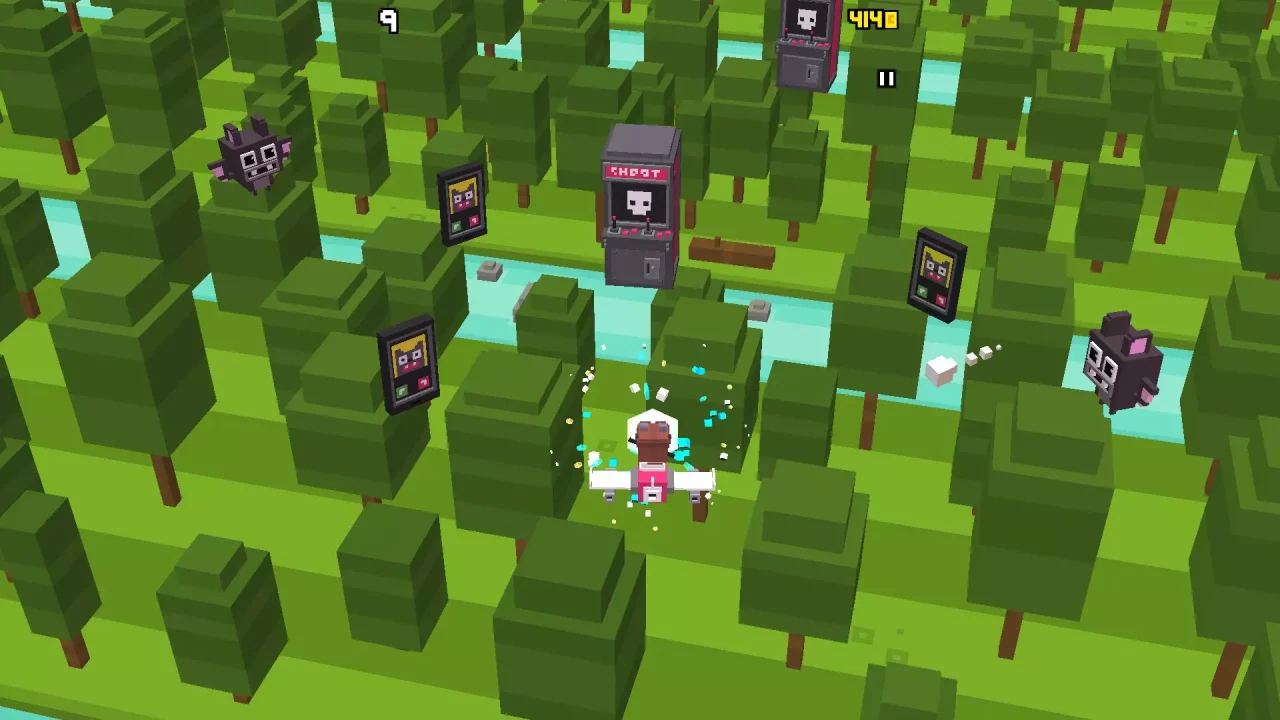 -Shooty Skies-游戏截图-好玩游戏库