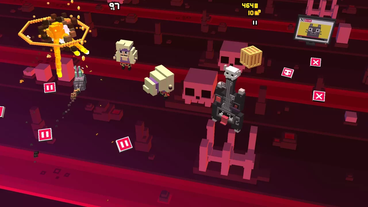 -Shooty Skies-游戏截图-好玩游戏库