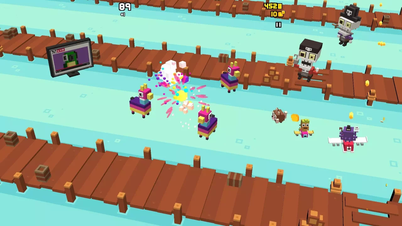 -Shooty Skies-游戏截图-好玩游戏库