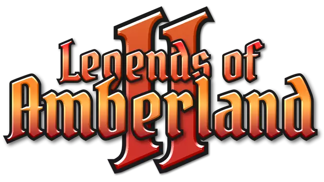 琥珀之地传奇II：树之歌 | Legends of Amberland: Song Trees LOGO