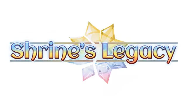 神龛的遗产 | Shrine’s Legacy LOGO