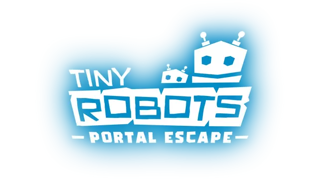 小小机器人：传送门逃脱 | Tiny Robots: Portal Escape LOGO