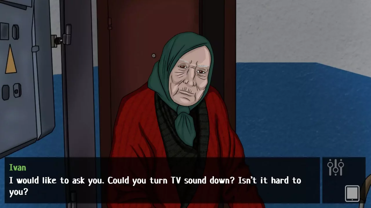 -Russian Horror Story-游戏截图-好玩游戏库