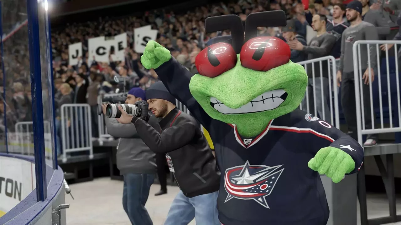 -EA SPORTS NHL 16-游戏截图-好玩游戏库