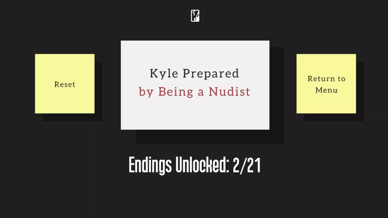 -Kyle is Famous-游戏截图-好玩游戏库