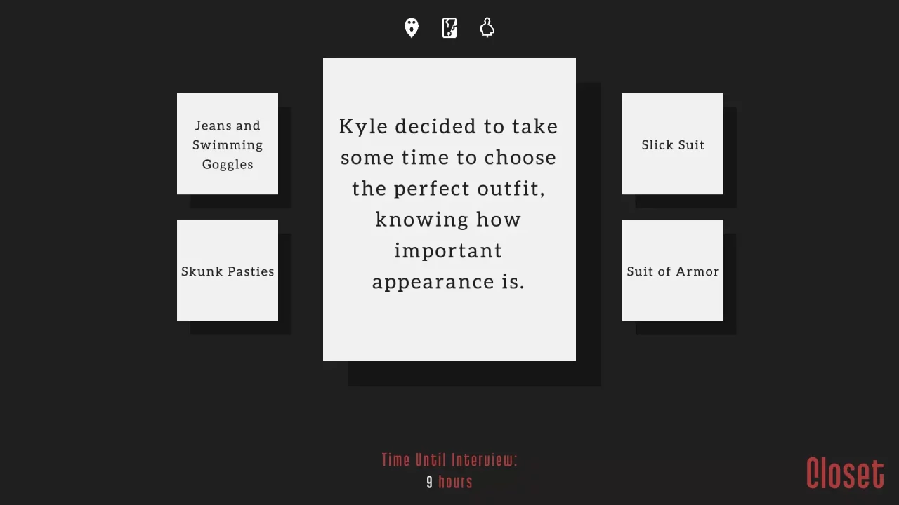 -Kyle is Famous-游戏截图-好玩游戏库