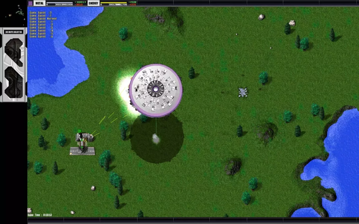 -Total Annihilation-游戏截图-好玩游戏库