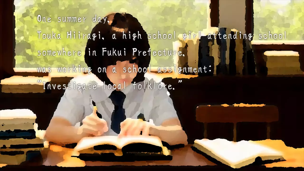 恐怖森林 重制版-Death Forest Remake-游戏截图-好玩游戏库