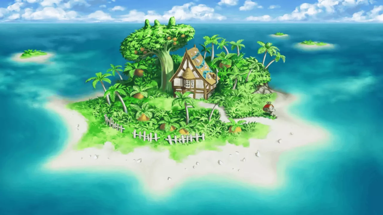 -Phantom Brave PC-游戏截图-好玩游戏库