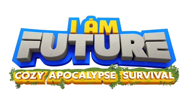 我是未来 悠闲末日生活 | I Am Future Cozy Apocalypse LOGO