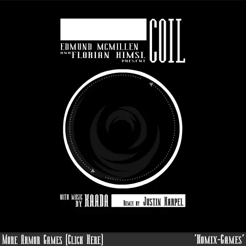 -Coil-游戏截图-好玩游戏库