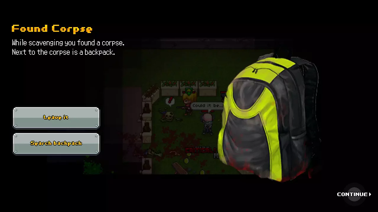 -Infectonator: Survivors-游戏截图-好玩游戏库