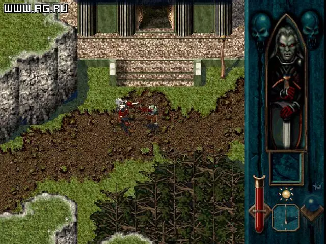 -Blood Omen: Legacy of Kain-游戏截图-好玩游戏库