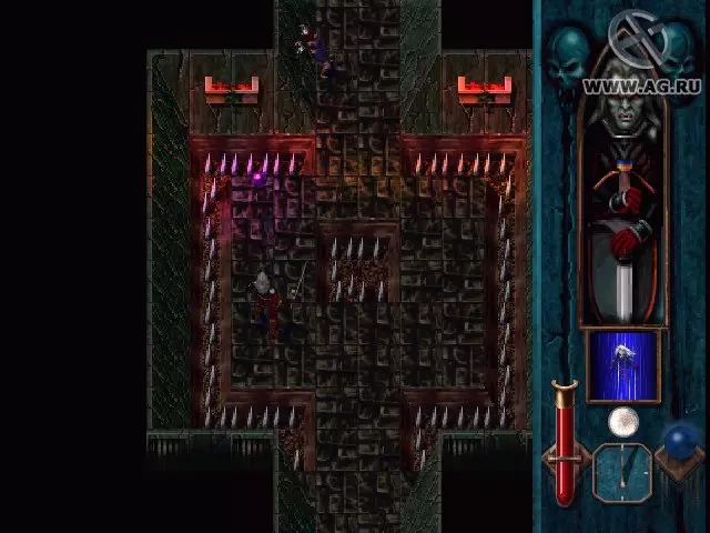-Blood Omen: Legacy of Kain-游戏截图-好玩游戏库