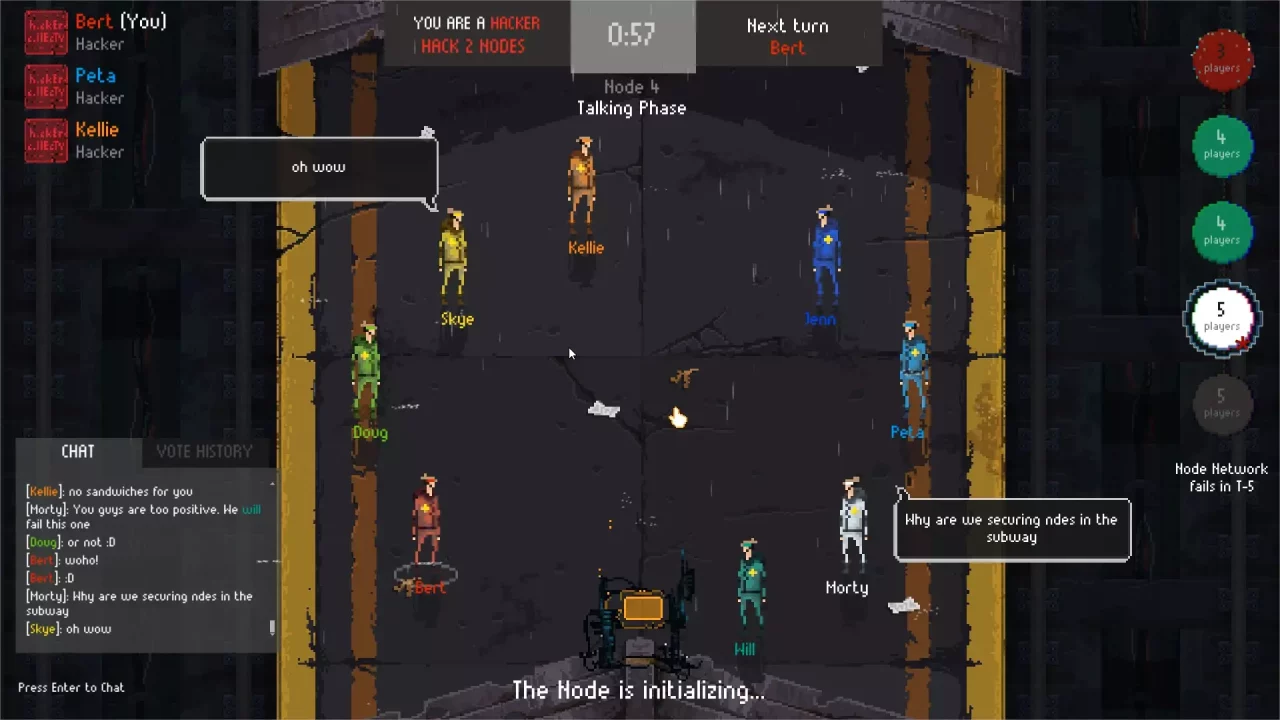 -MINDNIGHT-游戏截图-好玩游戏库