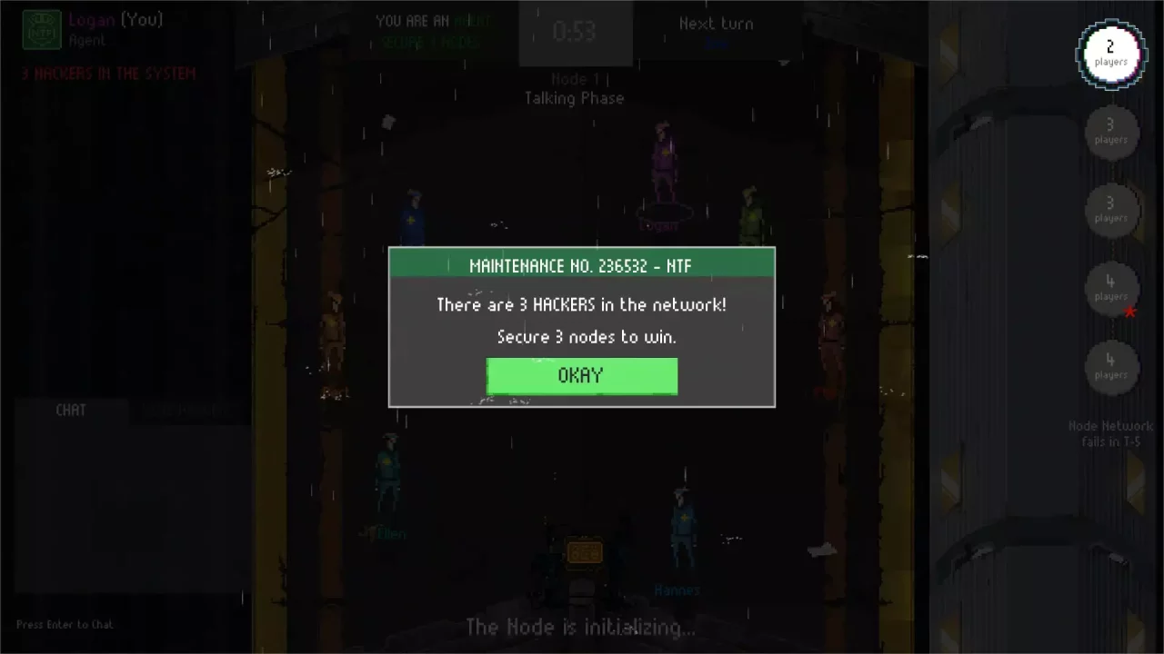 -MINDNIGHT-游戏截图-好玩游戏库
