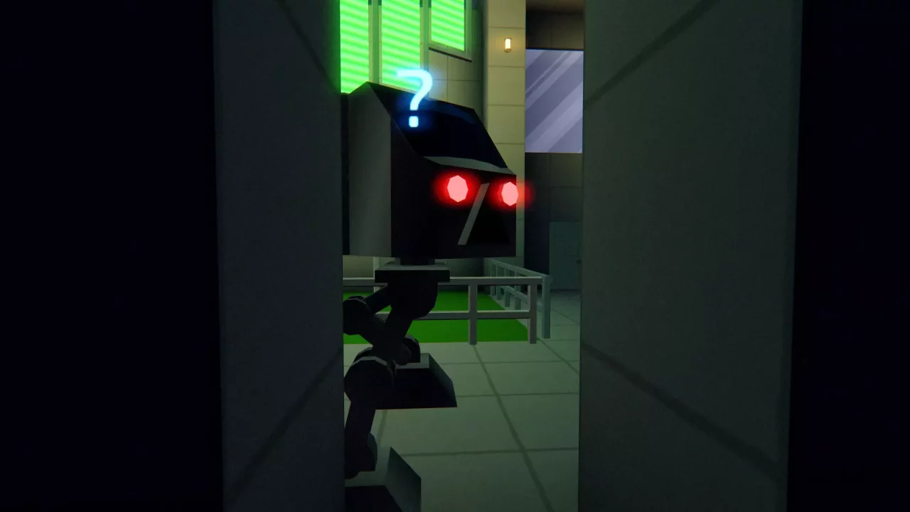 -NEON STRUCT-游戏截图-好玩游戏库