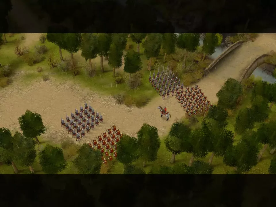 -Praetorians-游戏截图-好玩游戏库