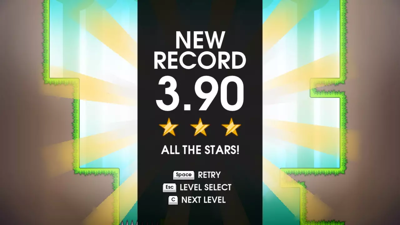 -10 Second Ninja-游戏截图-好玩游戏库